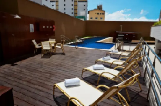 ทรานส์อเมริกา เอ็กเซ็กคิวทีฟ นาตาล