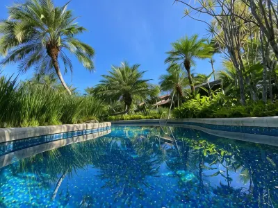 Villa Bebek Hotel Hotels in São Sebastião