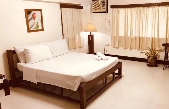 卡薩唐朱利安賓館