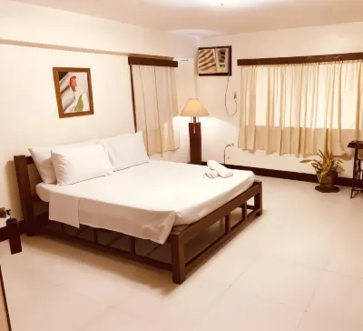 Casa Don Julian Guesthouse Hotels in Bais