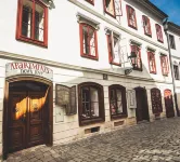 Downtown Apartments Hotels in Cesky Krumlov