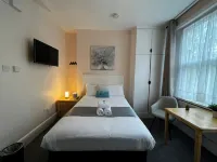 United Lodge Hotel Hotel di Haringey