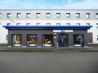 Ibis Budget Flensburg Handewitt Hotels in Handewitt