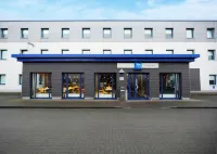 Ibis Budget Flensburg Handewitt Hotels near Scandinavian Park