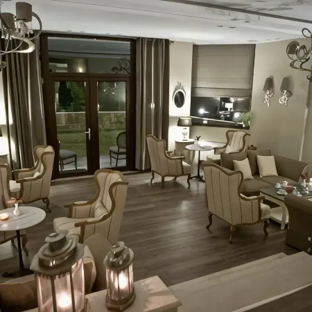 Melies Boutique Hotel