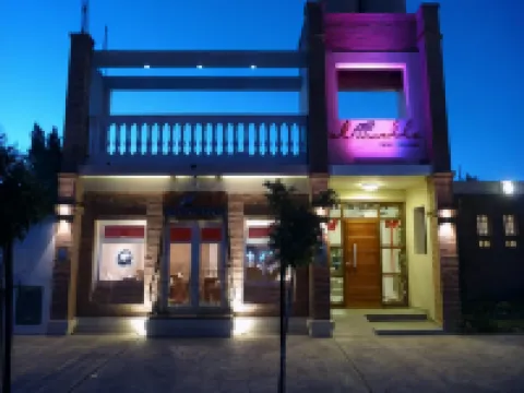 El Molle Hotel Boutique Hotels in 