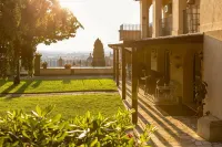 Hotel Ideale
