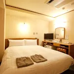 Hotel Prime Inn Toyama Các khách sạn ở Toyama