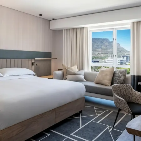Hyatt Regency Cape Town