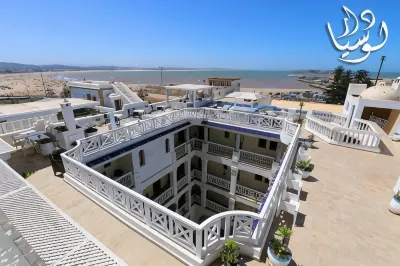 Riad Dar l'Oussia & Spa