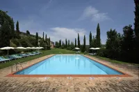 Hotel Borgo Casabianca - Pools