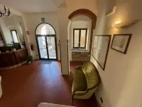 Hotel Caffè Verdi - 24 Hours Reception Các khách sạn ở Pisa