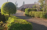 African Flair Country Lodge Hôtels à : 