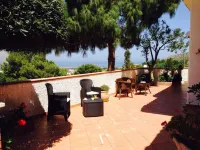 Villa Verdesca Hotel di Castelluzzo