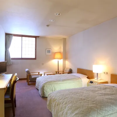 Hotel Asahikan