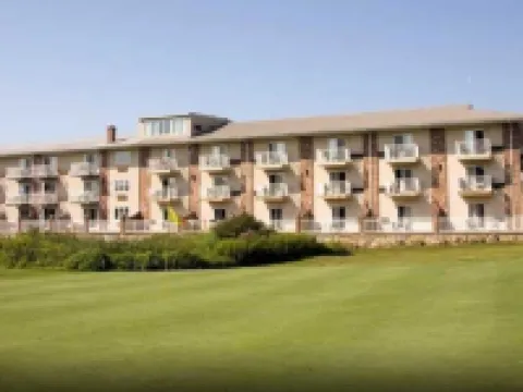 ウィナポーグ イン ウェスタリーのホテル