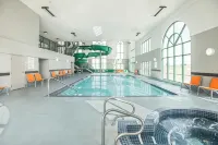 Holiday Inn Express & Suites Medicine Hat Transcanada Hwy 1