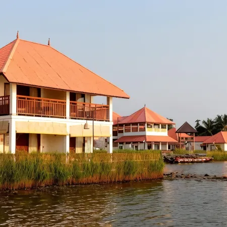 Paloma Backwater Resorts