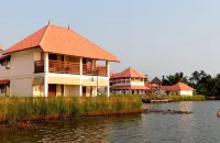 Paloma Backwater Resorts - Airport Shuttle