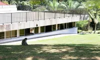 Imperial Botanical Beach Hotel Hotel in zona Entebbe Botanical Garden