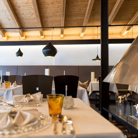 ArtHotel Anterleghes - Gardenahotels