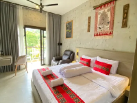 Inn De' Lopi & Cafe 北托拉查縣酒店