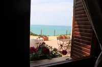 B&B la Torre - Havudsigt