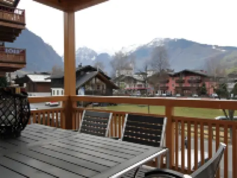 Avenida Style Appartements by Alpin Rentals