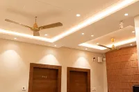 Golden Grove Homestay 바라나시 호텔