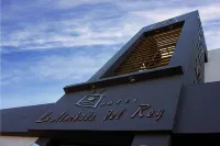 La Almohada del Rey Hotels in Хосе Луис Бустаманте и Риверо