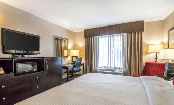 Clarion Inn Elmhurst - Oak Brook Near I-88 I-290 I-294