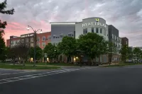 Hyatt Place Huntsville/ Research Park/ Redstone Hotels in Huntsville