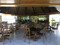 Bohol Tropics Resort - breakfast
