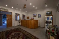 Kapadokya Stonelake Hotel Hotels in Güzelyurt