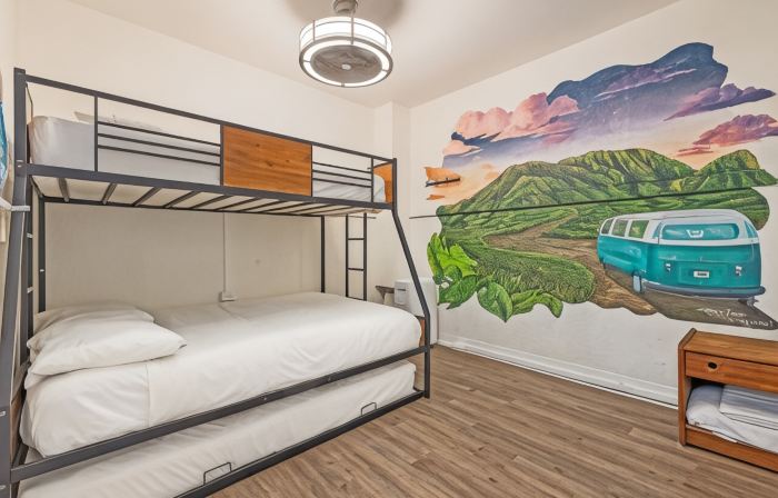 Howzit Hostels