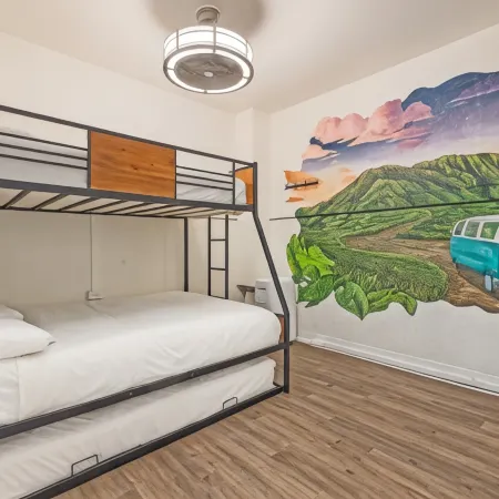 Howzit Hostels
