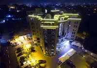 Belanova Apartments and Suites Hotels in Maitama