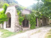Agriturismo Colloreto Отели в г. Морано-Калабро