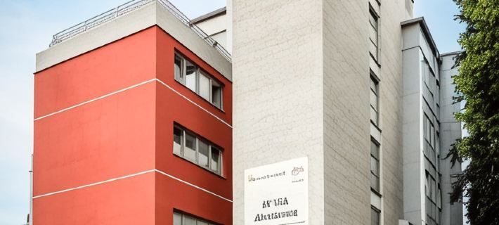 In Via Hotel Hotels in Paderborn