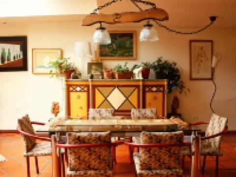 Rosa de Los Vientos Hotels in Ushuaia