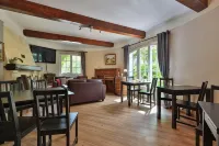 로지 호텔 카스텔 무이송