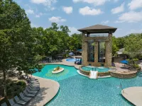 The Woodlands® Resort, Curio Collection by Hilton - Beach