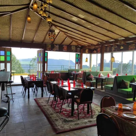 Habba Kadal Kashmiri Heritage Hotel & Hub