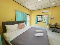 通瓦蘭度假村 Tha Wua Laen海灘附近的飯店