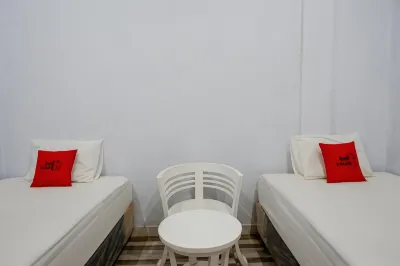RedDoorz at Rantepao Toraja Utara Hotels in Tallunglipu