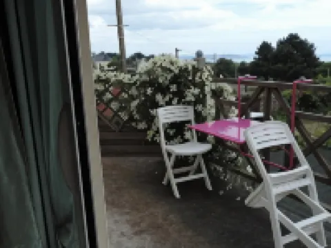 Villa des Hortensias Hotels in Paimpol