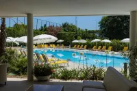 Du Parc - de playa