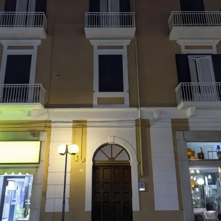 Lidia Chambres D'hotes