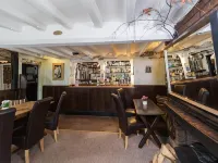 Golden Lion Hotel Hotels in Rugby