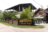 Pondok Kelapa Homestay Lampung Mitra RedDoorz Hotel di 